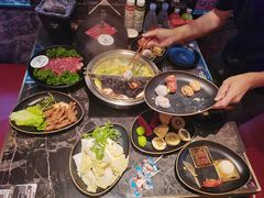 -牛New寿喜烧(龙湖金沙天街店)