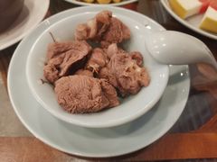 -西江美食舫·江西菜(健德桥店)