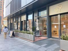 门面-喜茶(上海五角场万达店)