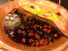 -老码头火锅(玉林店)