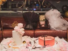 -InParty·游艇求婚策划生日派对布置(世纪大道店)