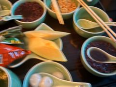 -足本纪·足道 SPA 简餐 小吃(文三西路店)