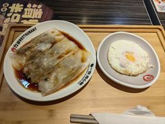 -72街荷叶饭(东方宝泰广场店)