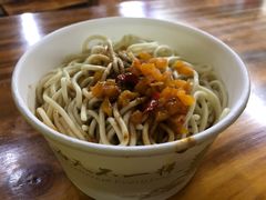 -王记生烫牛杂面馆(兰陵路店)
