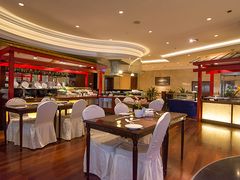 大堂-怡海苑餐厅·厦门滨海悦华酒店