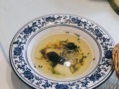 -臻品汇-镇江菜-河豚(大润发店)