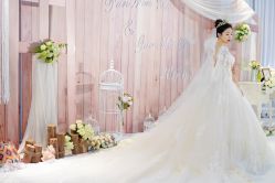 点击看大图 -御鉴天玺婚礼