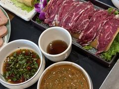 -晓林火锅(安定门店)