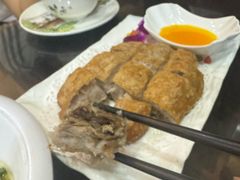 -堂宴·老厦门私房菜(1988仙岳总店)
