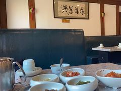 大堂-高丽屋(天宁寺店)