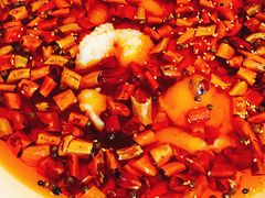 沸腾鱼-金牌外婆家(苏州中心店)