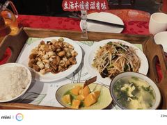 -正阳门饭庄·烤鸭·北京菜(万丰路七里庄店)