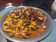 -美蛙四季(六里桥店)