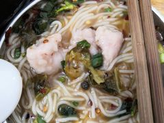 -贵州沾水米线(学田湾店)