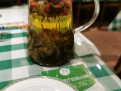 -新疆巴州金丝特餐厅(大钟寺店)