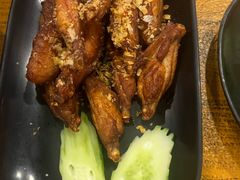-Doo Dee Thai Food(Issan/Isaan/Esan)