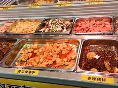 -汉丽轩烤肉·火锅自助餐厅(天一城店)