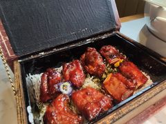 -大潮淮·淮扬菜(何园旗舰店)