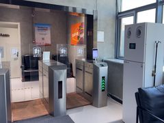 -七星派健身中心(鸟巢店)