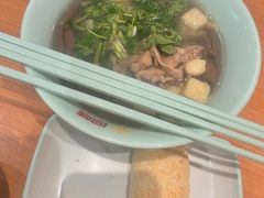 -回味鸭血粉丝汤(夫子庙瞻园路店)