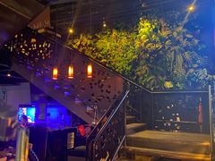 -柒Lounge(三里屯店)