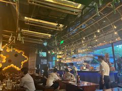 -haxnbauer海森堡德国餐厅(深圳coco店)