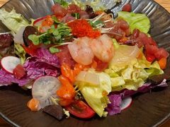 -吉之仙•中国制造•出口级食材日料店(领事馆总店)