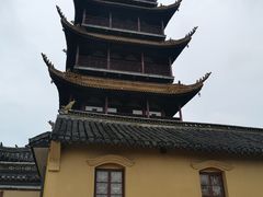 -狼山风景名胜区