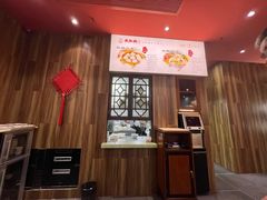 -笑来喜馄饨小笼工坊(通扬路店)