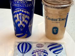 -CHARLIETOWN红茶公司(南京万象天地店)