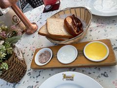 德式扭结面包-巴伐利亚啤酒坊(意式风情街店)