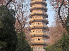 -灵谷景区