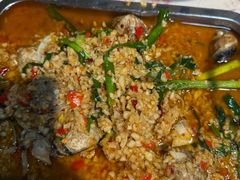 -辣不怕口味虾(凌霄路店)