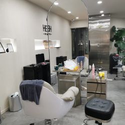 -DX HAIR SALON·发现未知美发沙龙
