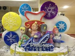 -安徒生童话乐园