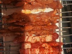 -冰城串说·羊肉串烧烤(哈西大街店)