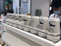 -Manner Coffee(深圳湾万象城店)