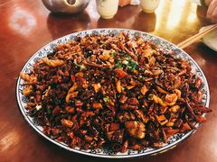 -杨记隆府(汉街店)