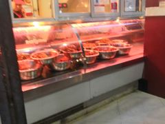 -帝煌烤卤(羊子街店)