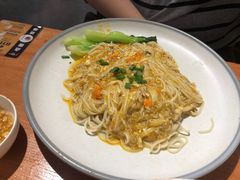 -姚面记·海派家常菜(恒基名人购物中心店)