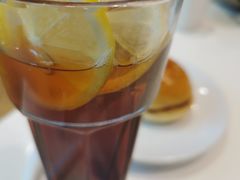冻柠檬茶-翠华餐厅(宝安壹方城店)