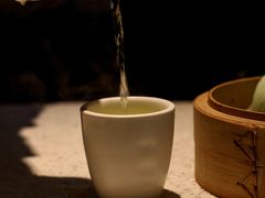 广式早茶-又一间茶点轩(百汇广场店)