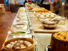 -素满香·素食自助餐厅(直营·大兴街店)