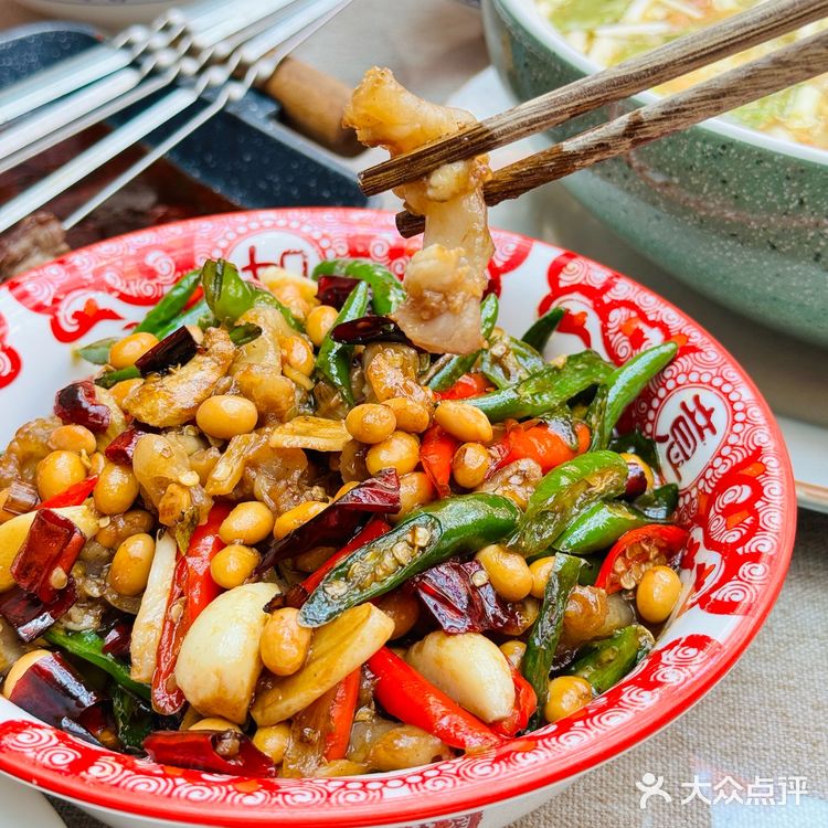 徐州美食｜这家徐州菜我来尝！在回龙窝哦