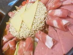 -博姆炸鸡精品餐厅(常发广场店)