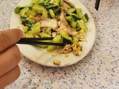 -老万饭馆