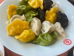 -双合园·海鲜水饺青岛菜(九水东路店)