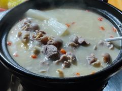 -洪大厨鸡煲(福田店)