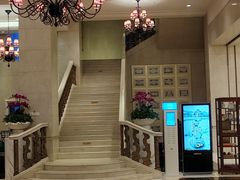 -茵特拉根酒店·西餐厅