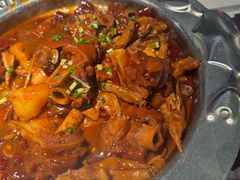 -胖哥俩肉蟹煲(梅溪步步高店)